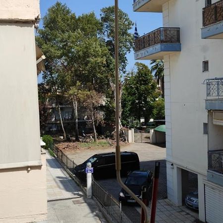 Studio Ena Neo Epivates Exterior foto