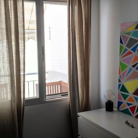 Studio Ena Neo Epivates Exterior foto